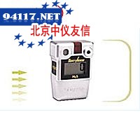 ToxiVision 单通道气体检测仪